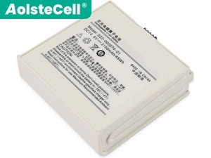 batteri til Comen 022-000074-01