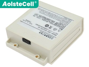 batteri til Comen 022-000142-00