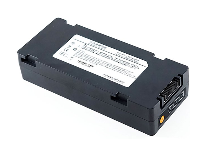 batteri til Comen CMLI2X41003B