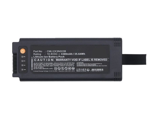 batteri til Comen CMLi1X3N004B