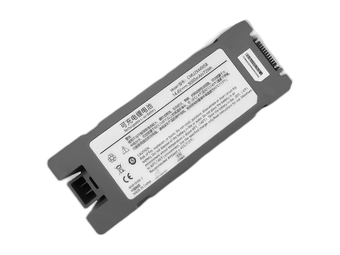 batteri til Comen 022-000210-00