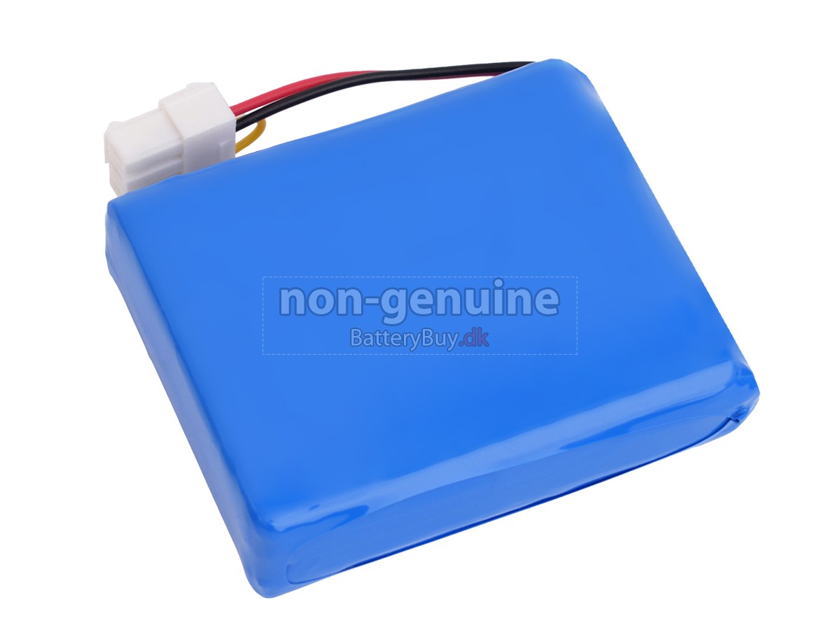 CONTEC HMS6500 udskiftningsbatteri