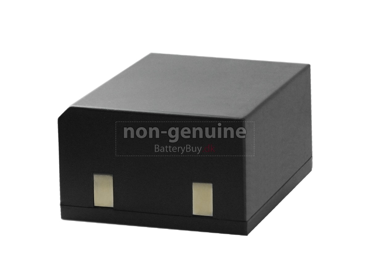 CONTEC PDJ-3000 udskiftningsbatteri