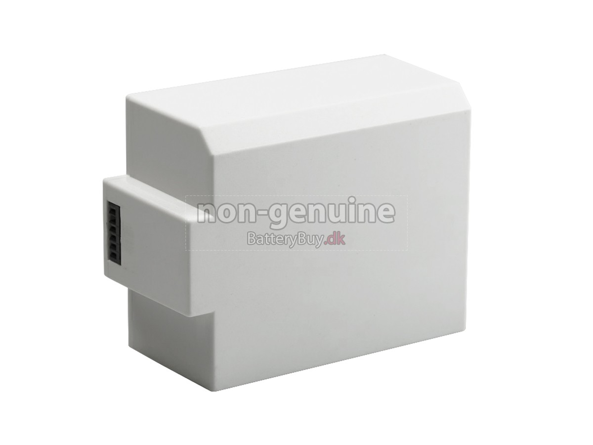 CONTEC PDJ-3000 udskiftningsbatteri