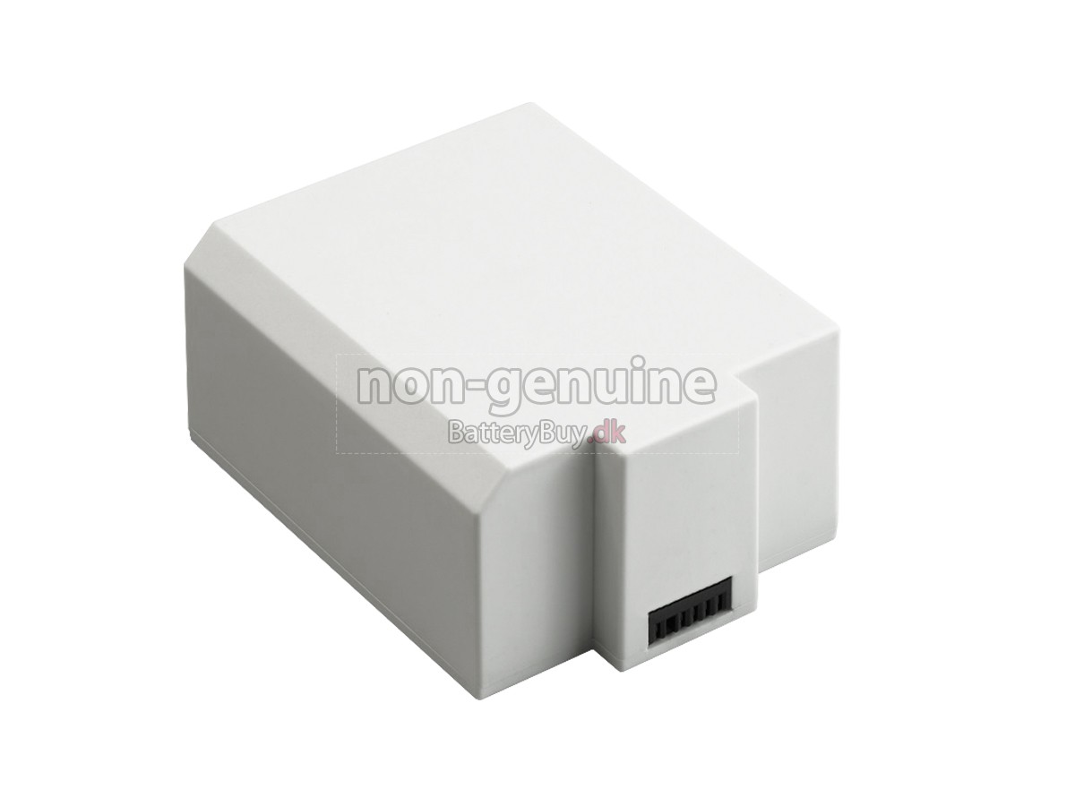 CONTEC PDJ-3000 udskiftningsbatteri