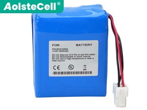 batteri til CONTEC ECG1200G