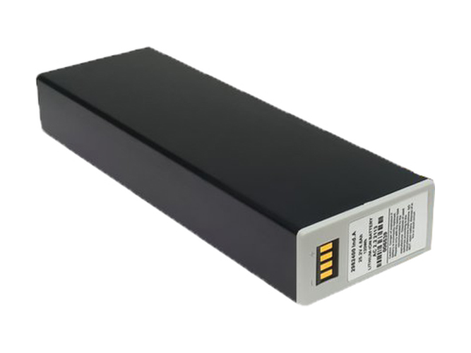 batteri til Covidien 2982400(71CR19/66-2)