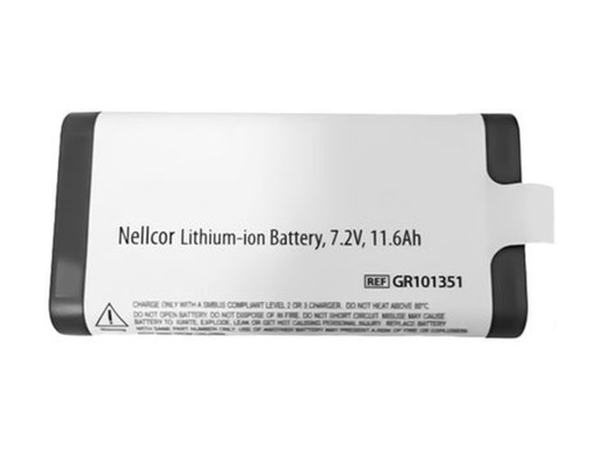 batteri til Covidien PT00075775