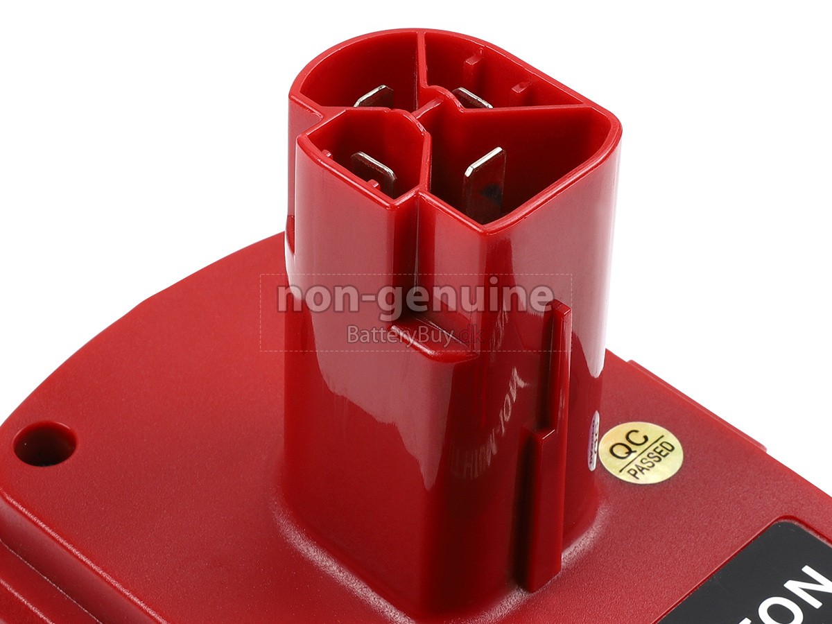 Craftsman 11376 udskiftningsbatteri