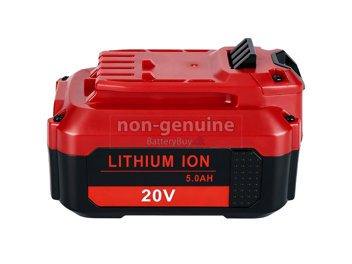Craftsman CMCB201 udskiftningsbatteri