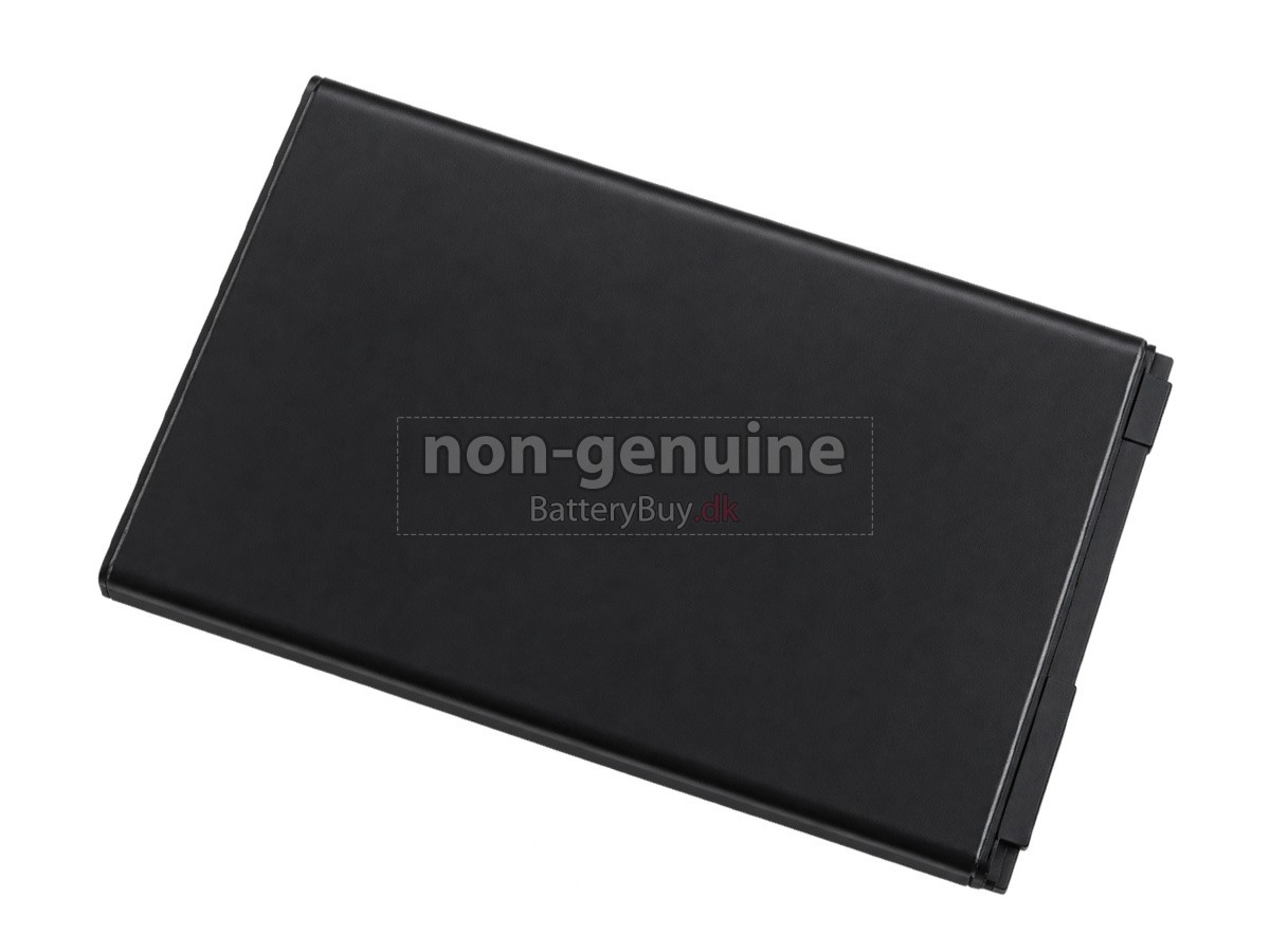 Creative 70PD000000039 udskiftningsbatteri