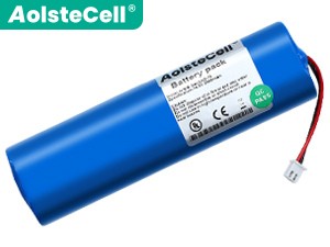 batteri til Creative CPLB-18650A