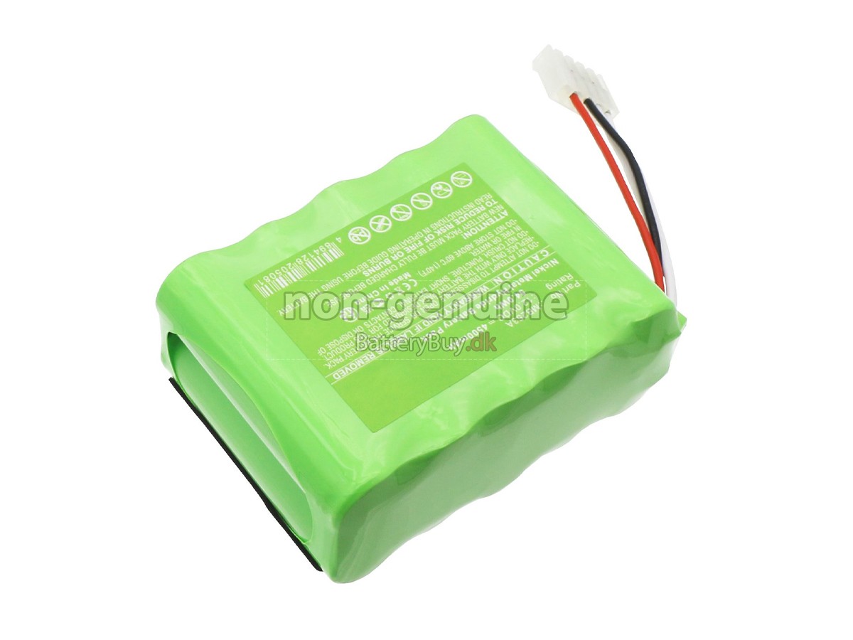 CU CU-ER1 udskiftningsbatteri