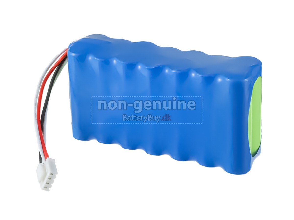 DAIWHA 14H-E200AA udskiftningsbatteri