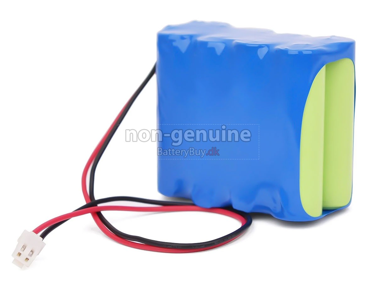 DAIWHA 8H-E200AA udskiftningsbatteri