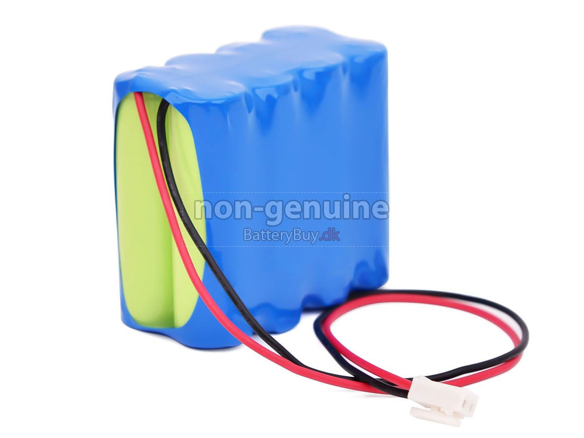 DAIWHA 8H-E200AA udskiftningsbatteri