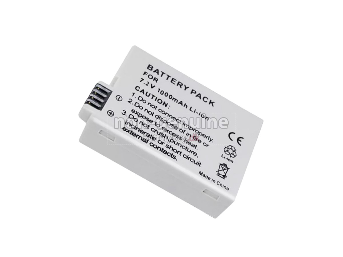 DAOLE GT5001 udskiftningsbatteri