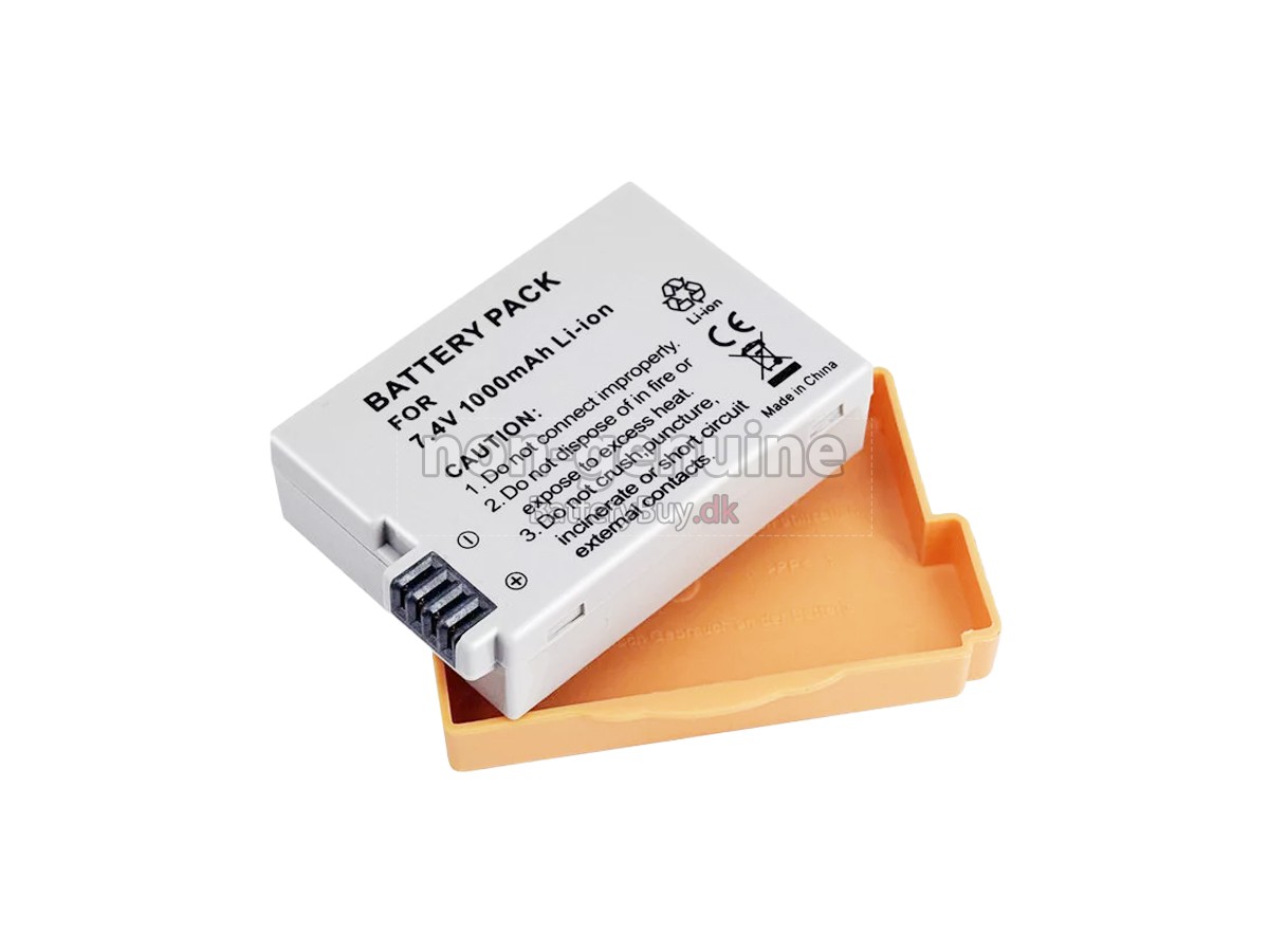 DAOLE GT5001 udskiftningsbatteri