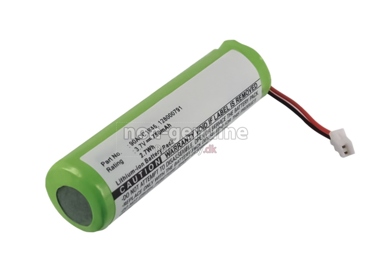 Datalogic 128000790 udskiftningsbatteri