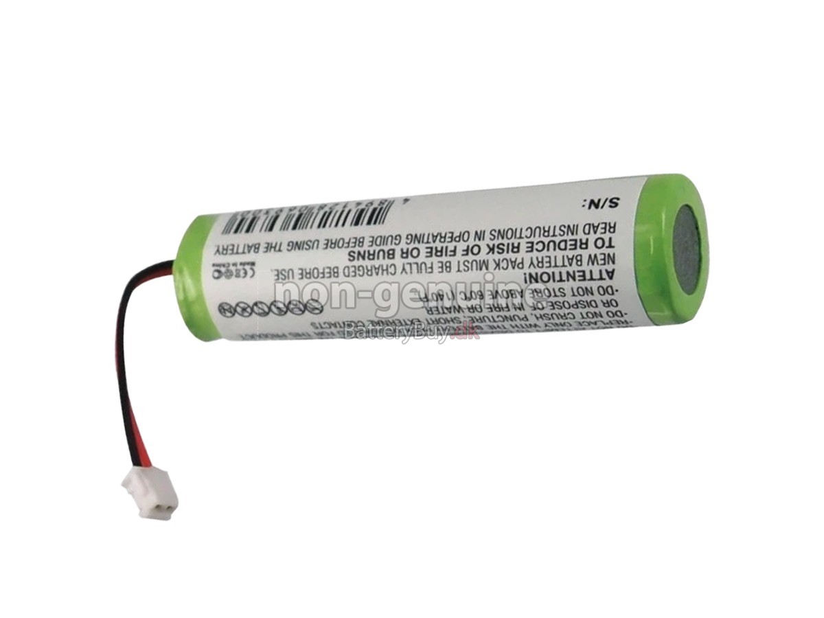 Datalogic 128000790 udskiftningsbatteri