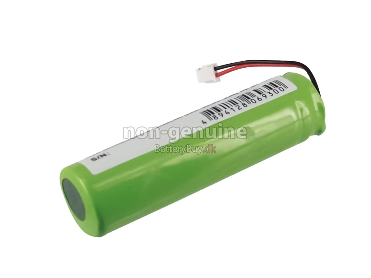 Datalogic 128000790 udskiftningsbatteri