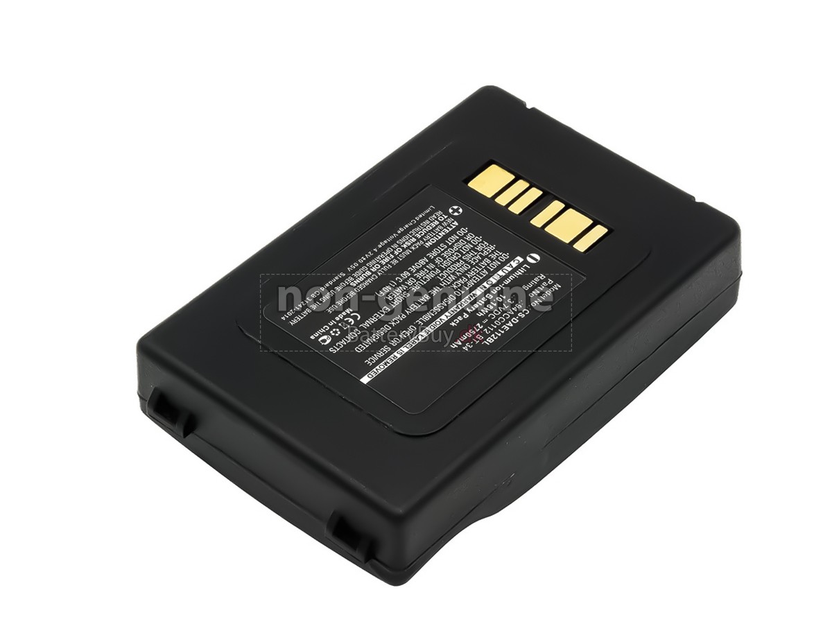 Datalogic 94ACC0112 udskiftningsbatteri
