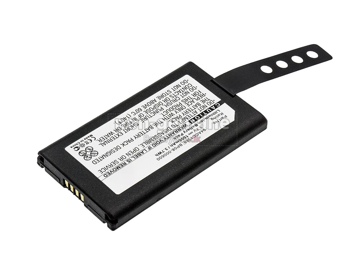 Datalogic 11300794 udskiftningsbatteri