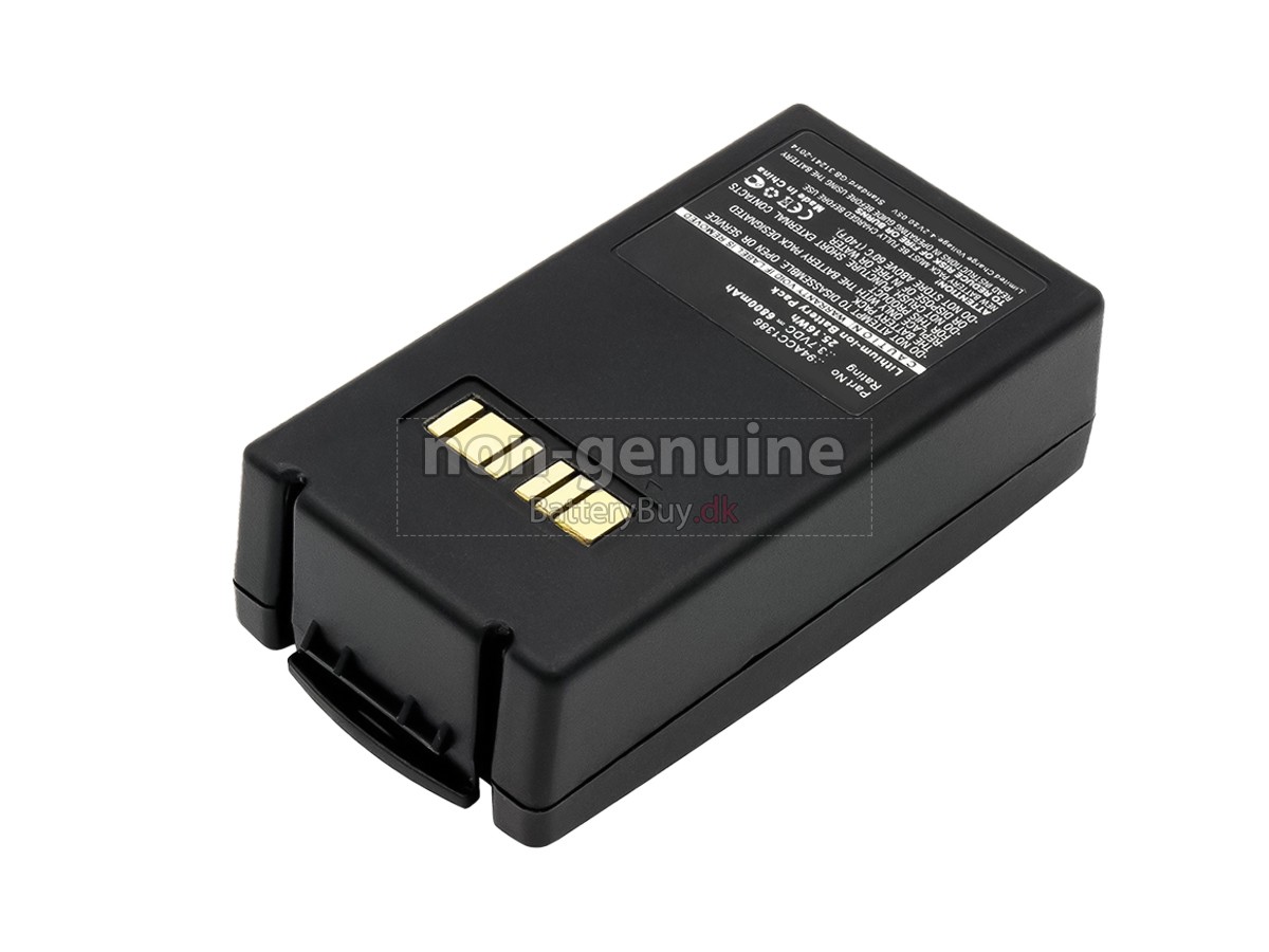 Datalogic 4ACC0046 udskiftningsbatteri