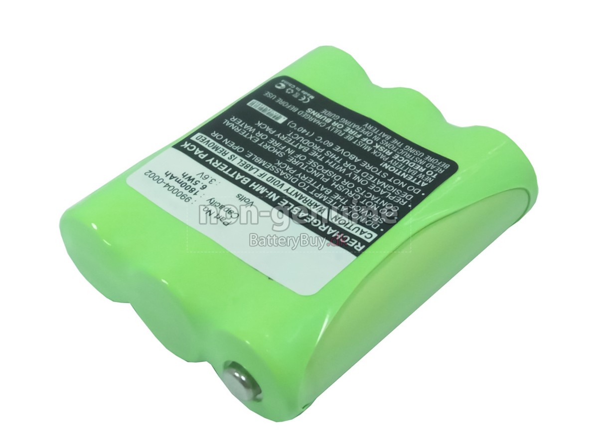 Datalogic 00-862-00 udskiftningsbatteri