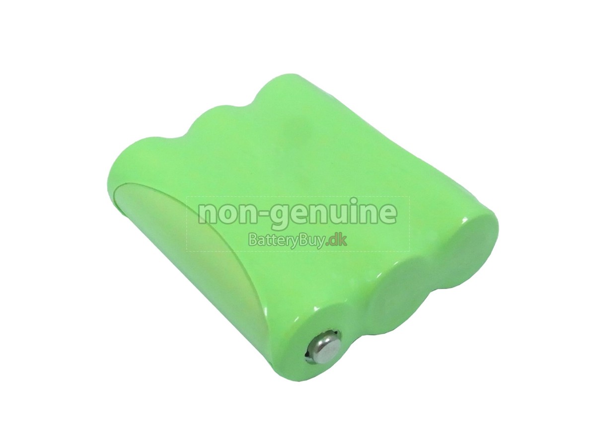 Datalogic 00-862-00 udskiftningsbatteri