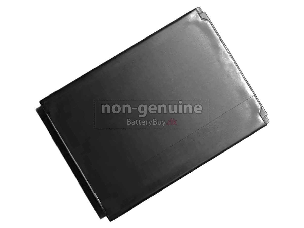 Datalogic BATXKE udskiftningsbatteri