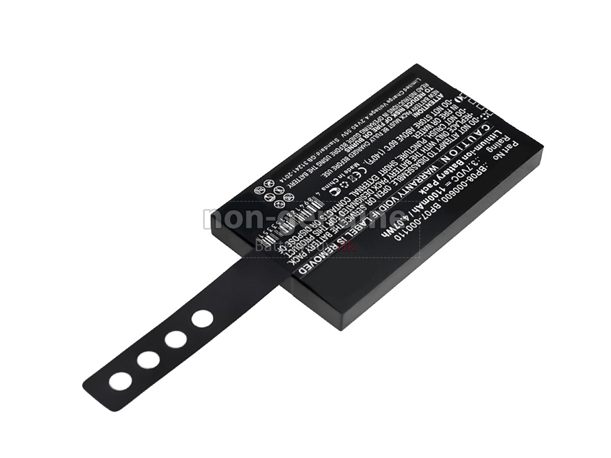 Datalogic BP07-000110 udskiftningsbatteri