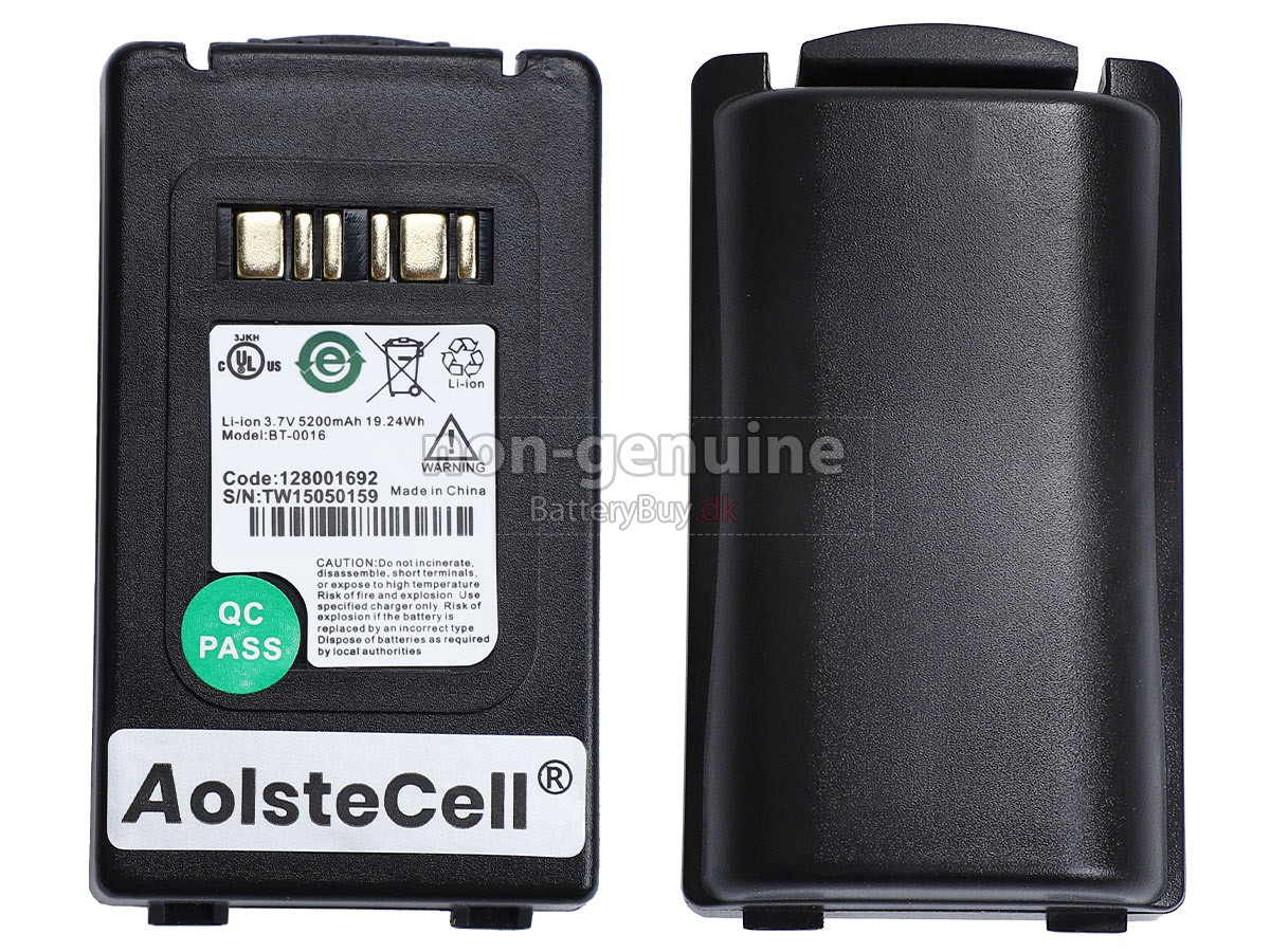 Datalogic 94ACC0046 udskiftningsbatteri