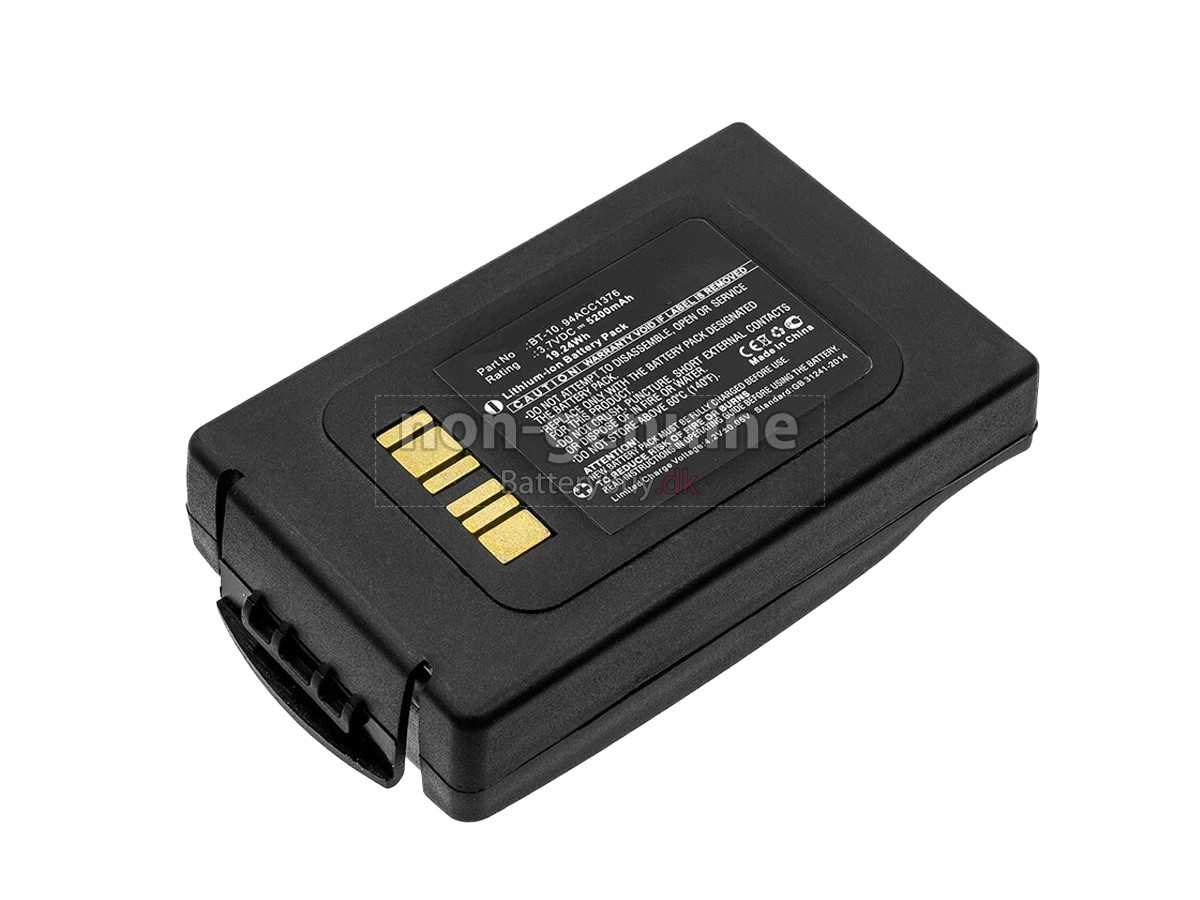 Datalogic 94ACC1376 udskiftningsbatteri