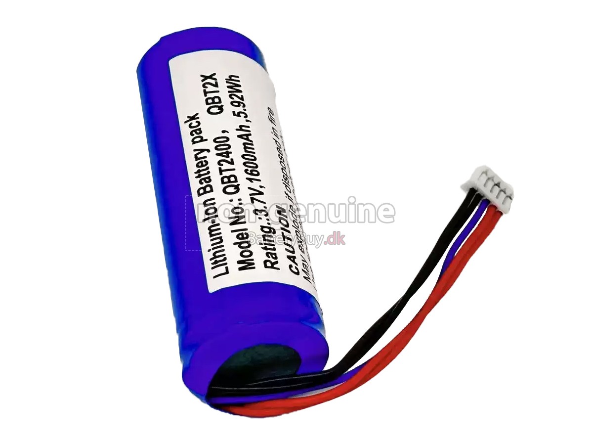 Datalogic 128003203 udskiftningsbatteri