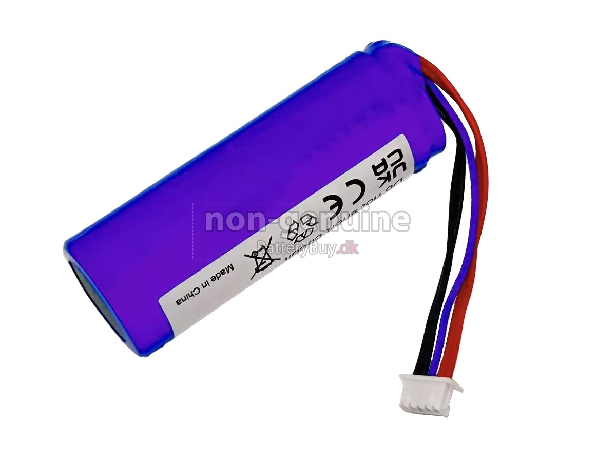 Datalogic 128003203 udskiftningsbatteri