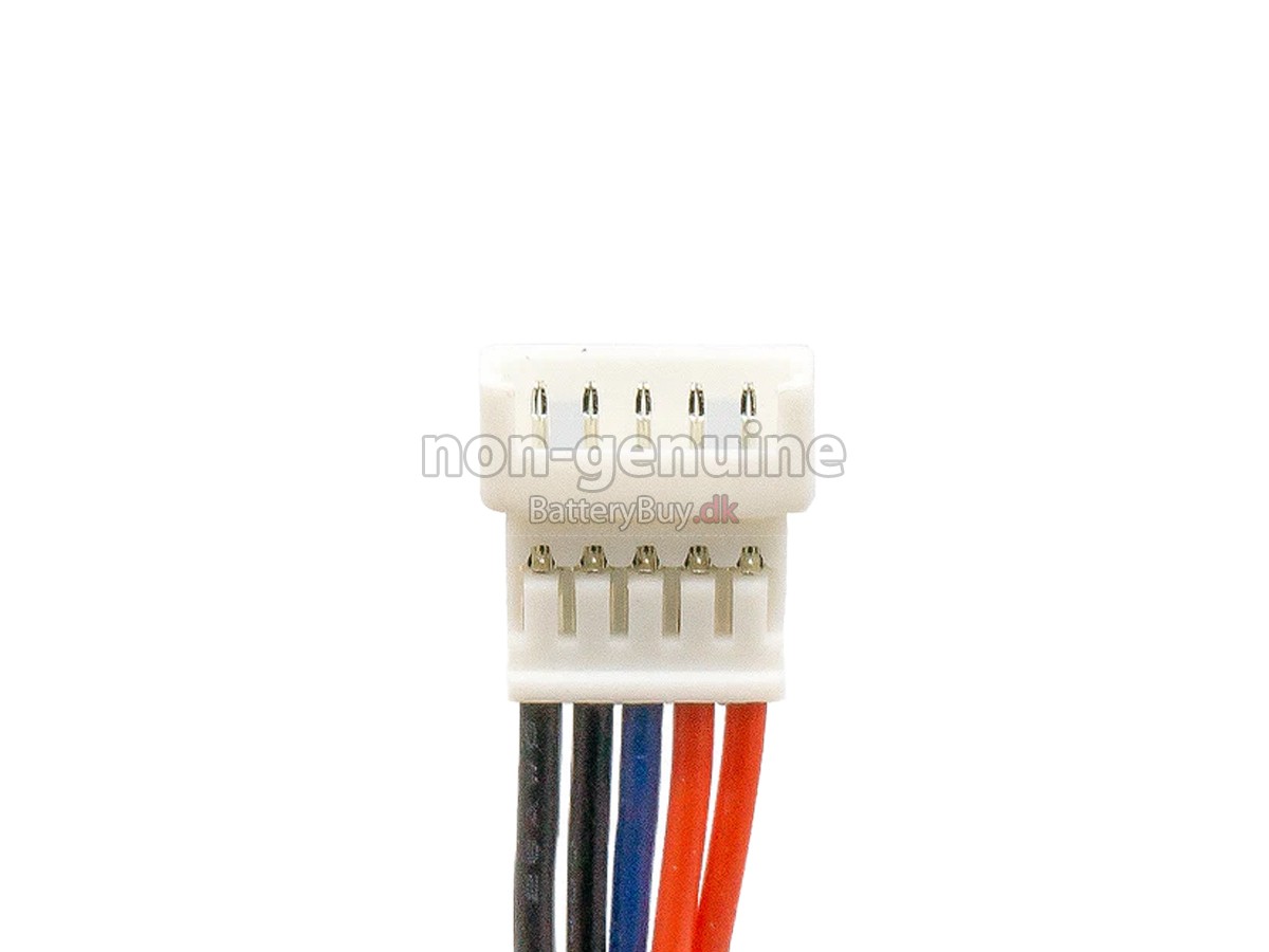 Datalogic 128000894 udskiftningsbatteri