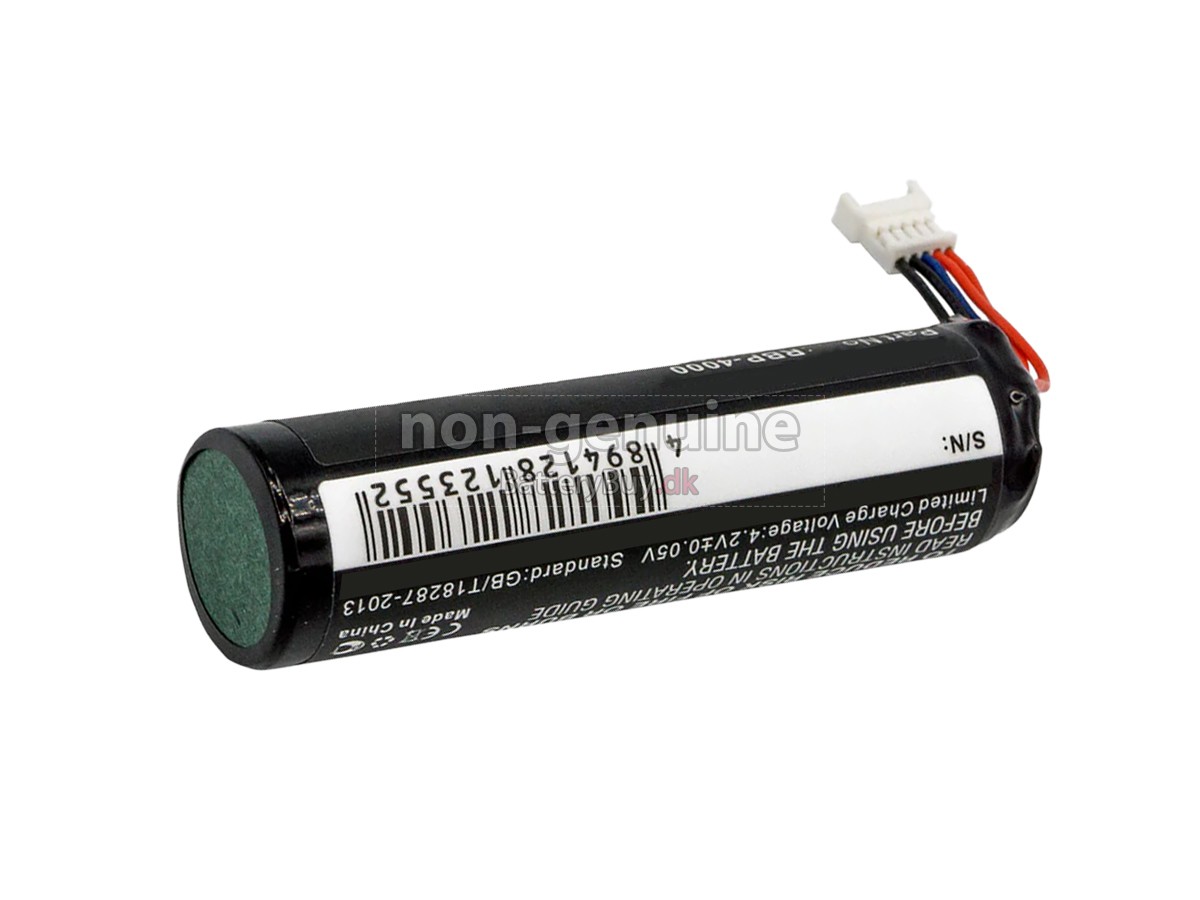Datalogic 128000894 udskiftningsbatteri