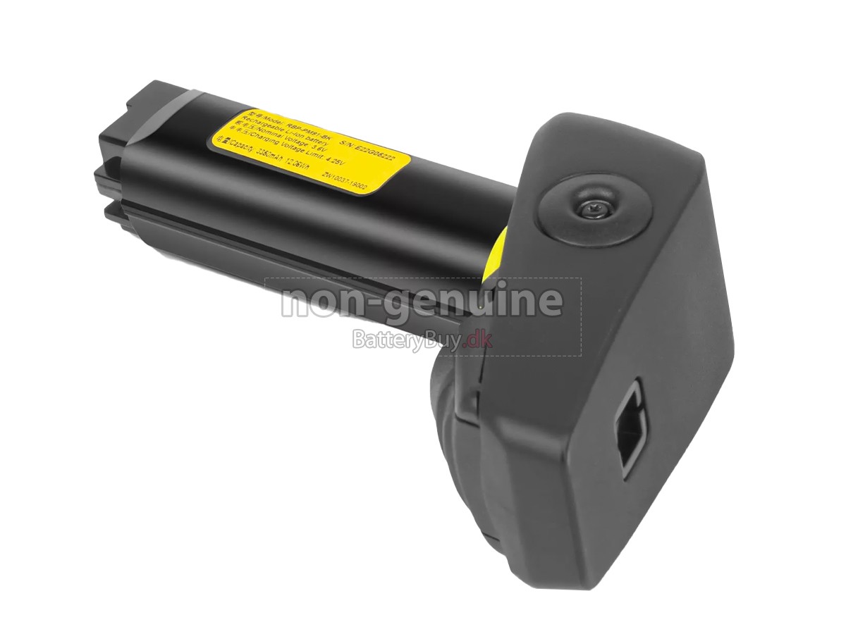 Datalogic 700312400 udskiftningsbatteri