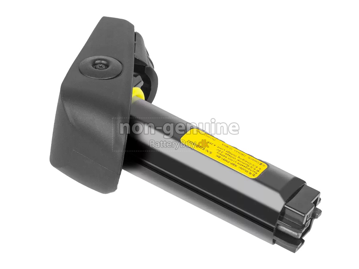 Datalogic 700312400 udskiftningsbatteri