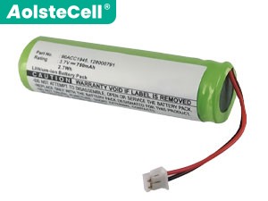 batteri til Datalogic 90ACC1945
