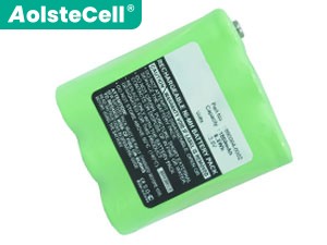 batteri til Datalogic 990004-0002