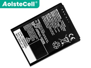 batteri til Datalogic BATXKE