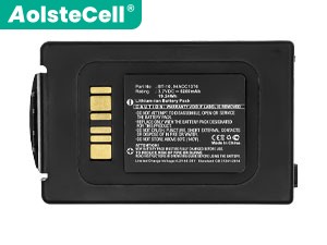 batteri til Datalogic BT-10