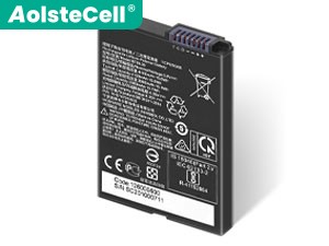 batteri til Datalogic BTDL35
