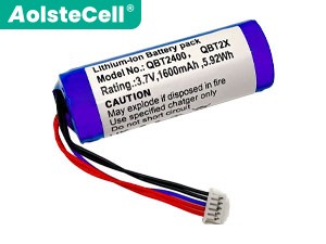 batteri til Datalogic QBT2131