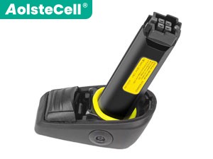 batteri til Datalogic PBT9501