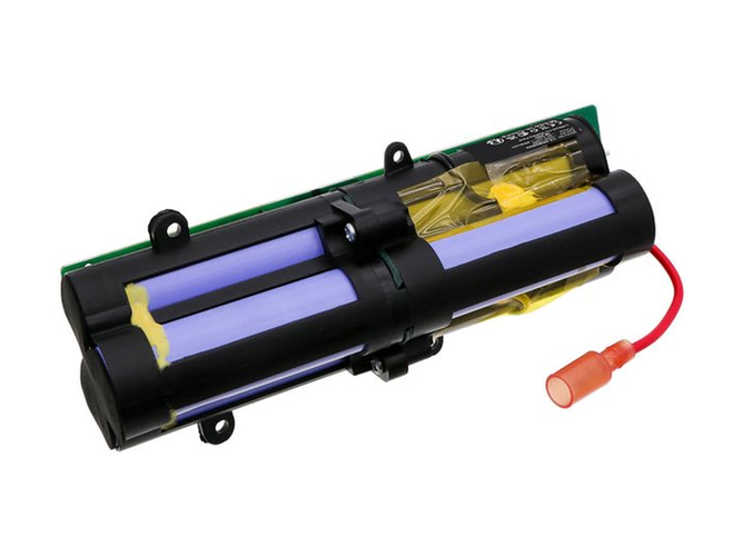 batteri til Deerma DEM-VX95