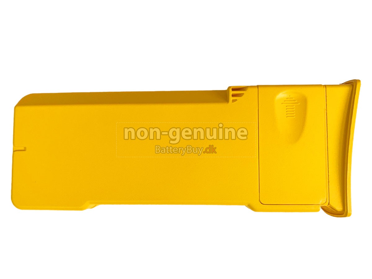 Defibtech DDU-100 udskiftningsbatteri