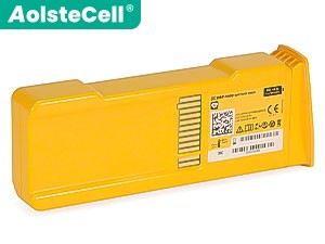 batteri til Defibtech DBP-2800